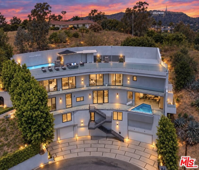 6181 Temple Hill Drive — image 1