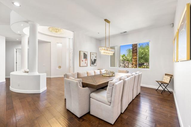 19 Sherwood Road, Rancho Mirage, CA 92270