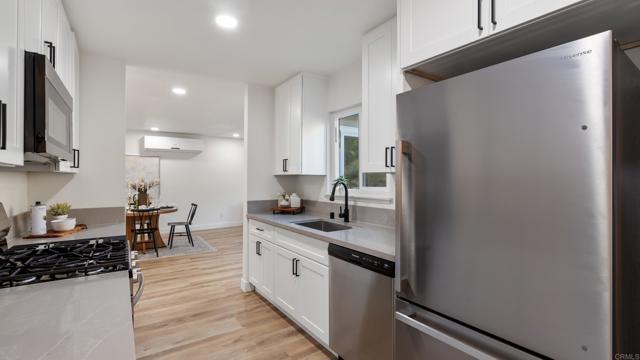 Detail Gallery Image 14 of 36 For 8017 Gribble St, San Diego,  CA 92114 - 3 Beds | 2 Baths