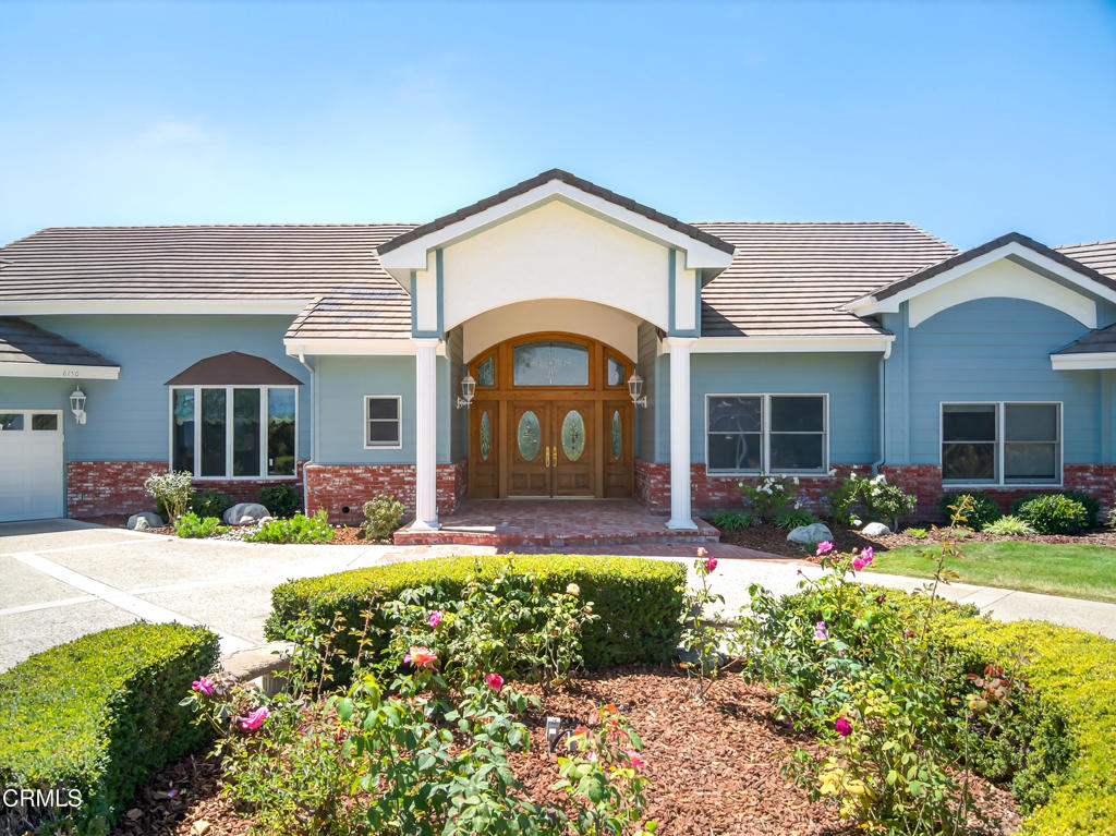 6150 Baja Vista Drive