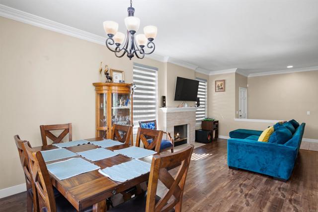 Detail Gallery Image 8 of 42 For 2259 Lago Ventana, Chula Vista,  CA 91914 - 3 Beds | 2/1 Baths