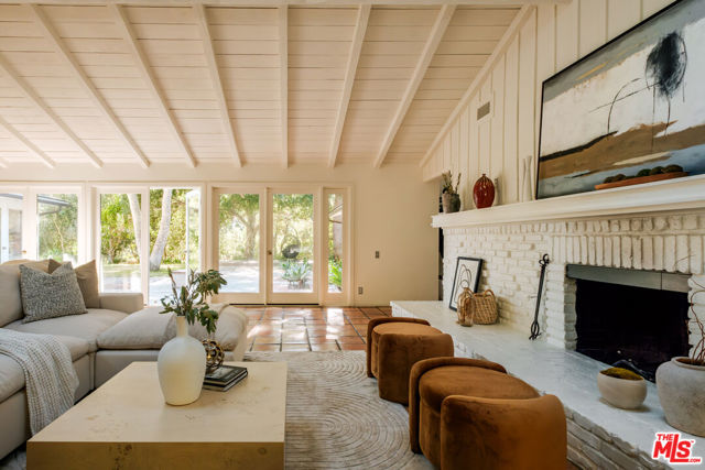 Drew Fenton | 1784 Old Ranch Road Los Angeles CA | MLS: 7369620
