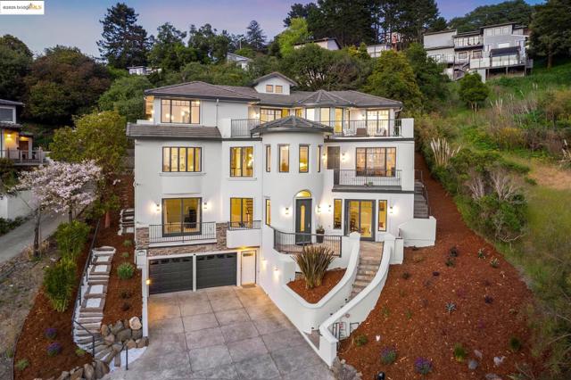 Details for 1580 Regency Ct, El Cerrito, CA 94530