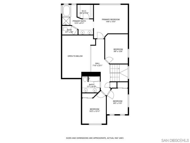 Image 27 of 35 For 12518 Swan Canyon Place