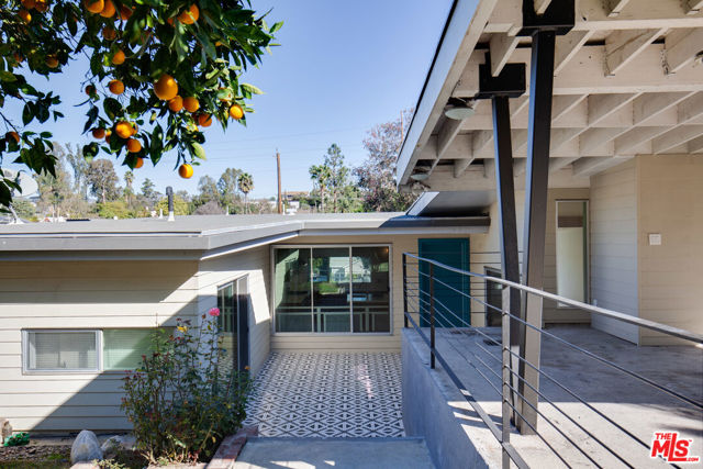 2681 Ivan Hill Terrace, Los Angeles, CA 90039