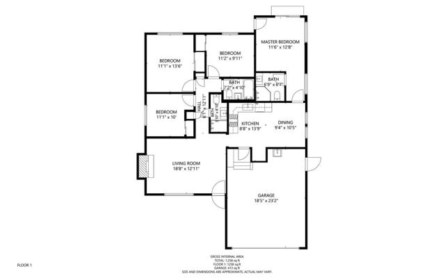 455 Gardenside Avenue, South San Francisco CA: https://media.crmls.org/mediaz/f5e9ad53-2f97-4804-a2fc-ab759bb22d11.jpg