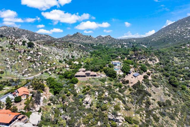 Detail Gallery Image 70 of 71 For 15711 Salida Del Sol, Ramona,  CA 92065 - 5 Beds | 4/2 Baths