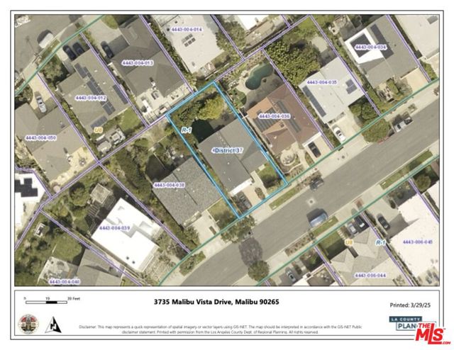 Drew Fenton | 3735 Malibu Vista Drive Malibu CA | MLS: 7116912