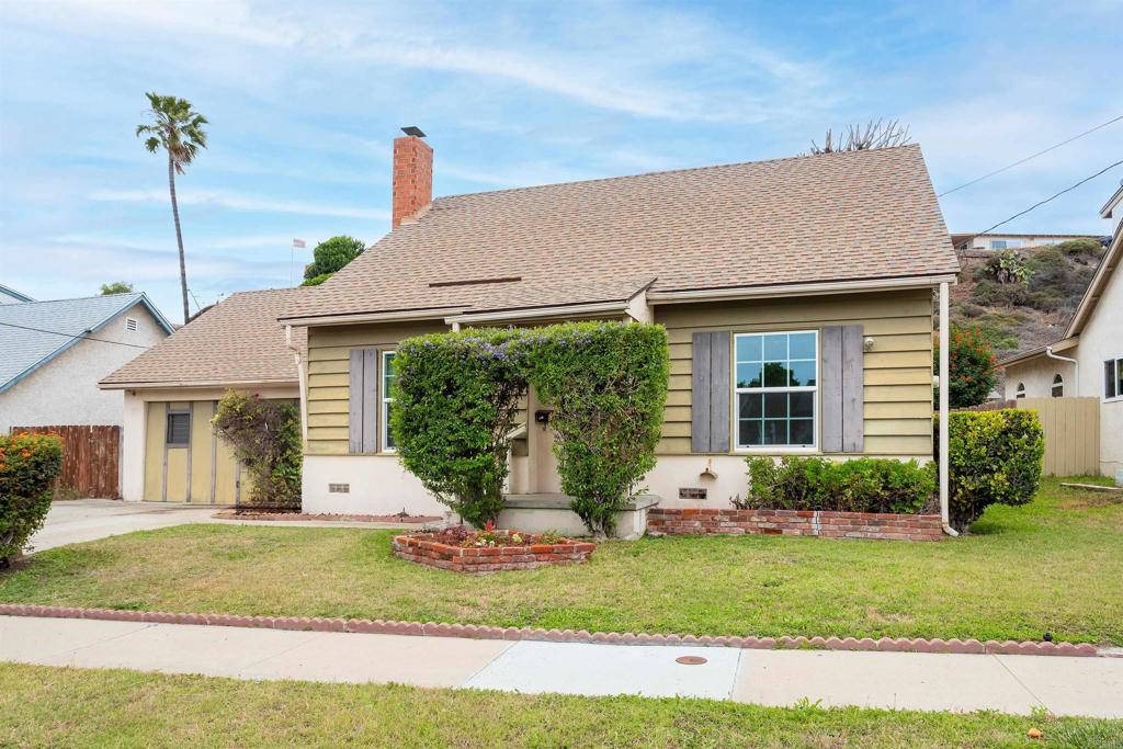 6442 Seascape Drive