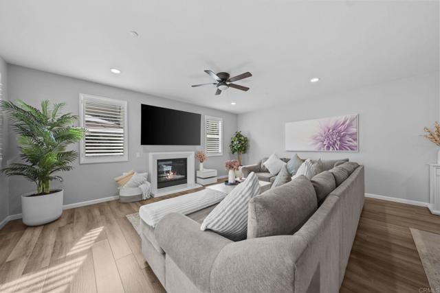 Detail Gallery Image 14 of 49 For 38589 Fairfield, Murrieta,  CA 92563 - 4 Beds | 4/1 Baths