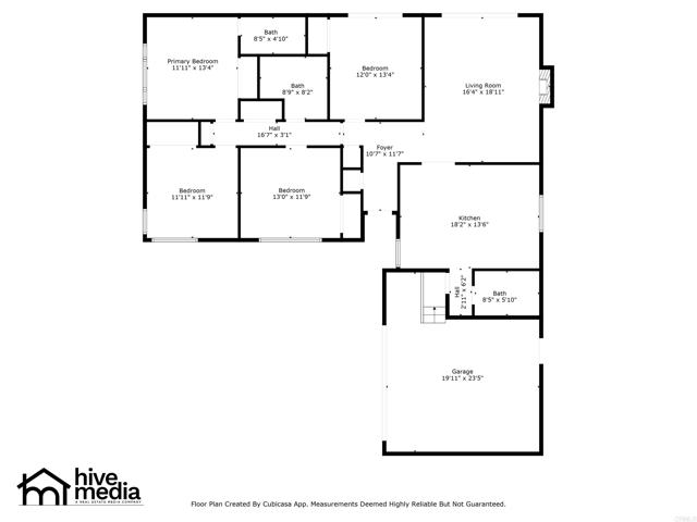 Image 37 of 39 For 5131 Dorman Drive