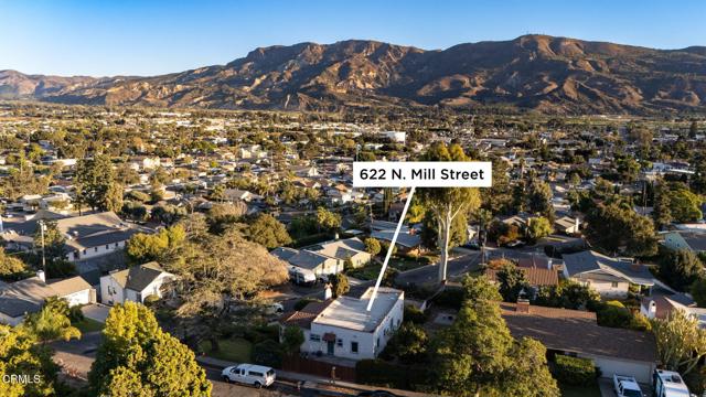 Detail Gallery Image 39 of 43 For 622 N Mill St, Santa Paula,  CA 93060 - 3 Beds | 2 Baths