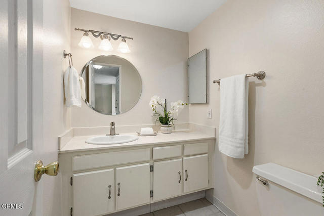 Detail Gallery Image 16 of 32 For 15091 Varsity St #C,  Moorpark,  CA 93021 - 3 Beds | 2/1 Baths