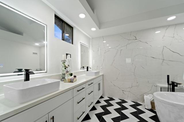 Detail Gallery Image 20 of 75 For 3065 Fairview Dr, Vista,  CA 92084 - 4 Beds | 3 Baths