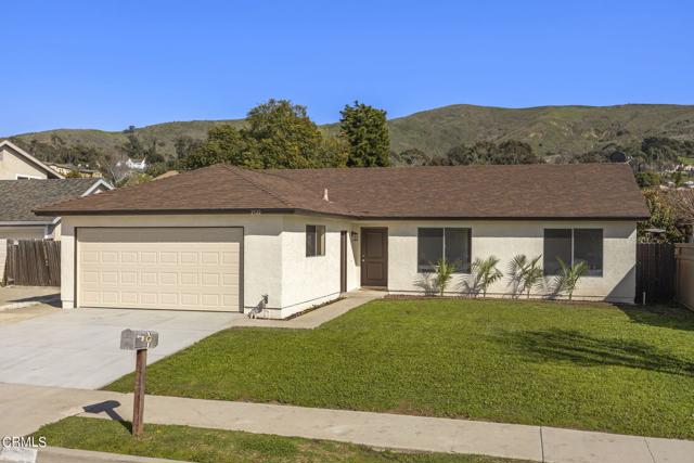 Detail Gallery Image 1 of 1 For 2522 Pawnee Ct, Ventura,  CA 93001 - 3 Beds | 2 Baths