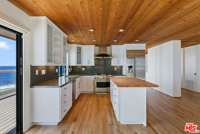 Drew Fenton | 32060 Pacific Coast Highway Malibu CA | MLS: 7408585