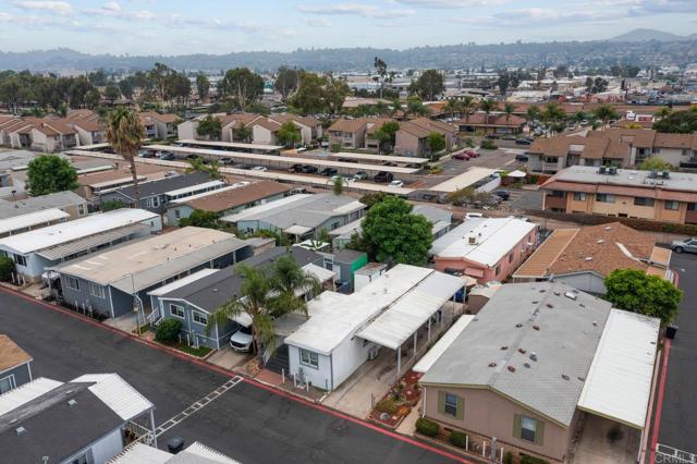 Detail Gallery Image 25 of 26 For 255 E Bradley Ave Spc 35,  El Cajon,  CA 92021 - 3 Beds | 1/1 Baths
