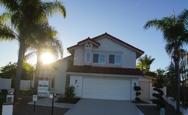Detail Gallery Image 16 of 66 For 4955 Corlita Court Ct, San Diego,  CA 92122 - 3 Beds | 2/1 Baths