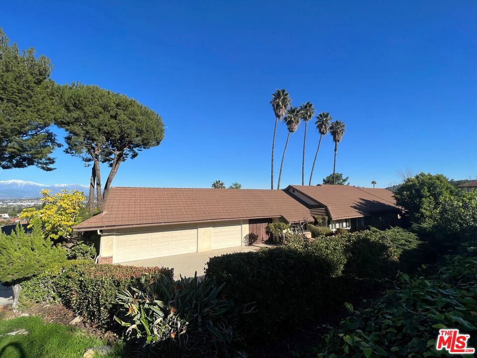 3056 Montellano Avenue, Hacienda Heights, CA 91745