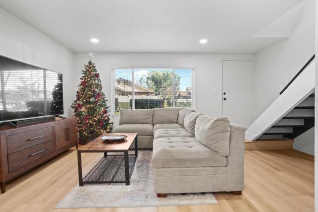 Detail Gallery Image 23 of 39 For 9543 Cottonwood Ave a,  Santee,  CA 92071 - 2 Beds | 1/1 Baths