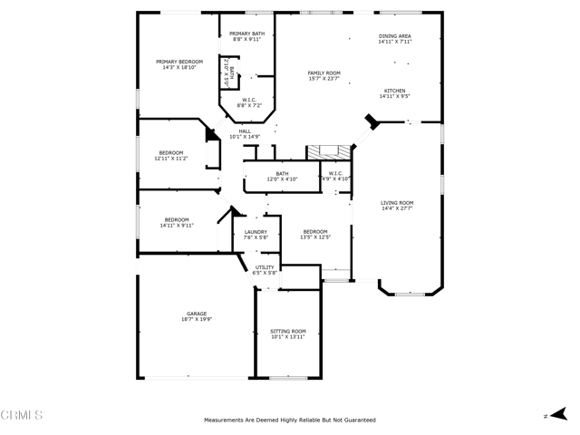 Detail Gallery Image 43 of 43 For 718 Binnacle St, Oxnard,  CA 93035 - 4 Beds | 2 Baths