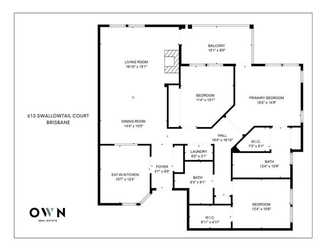 613 Swallowtail Court, Brisbane CA: https://media.crmls.org/mediaz/f5f2db8e-4059-481a-be96-d5d7f247d4f8.jpg