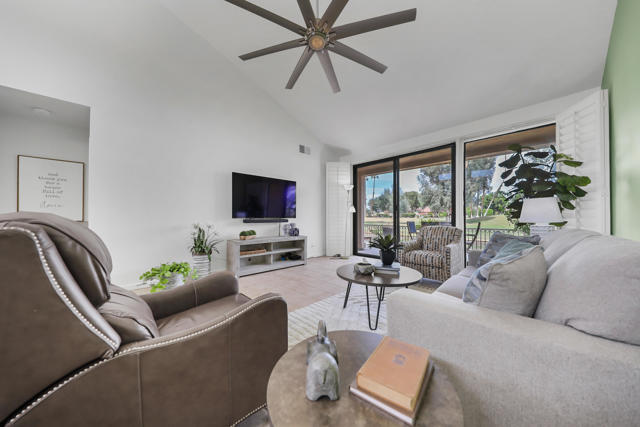 2 Bed Home for Sale in Palm Desert, California