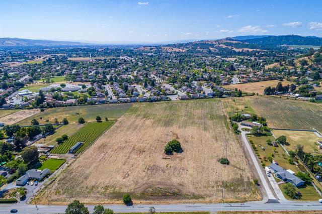 600 W Edmundson Avenue, Morgan Hill, CA 95037