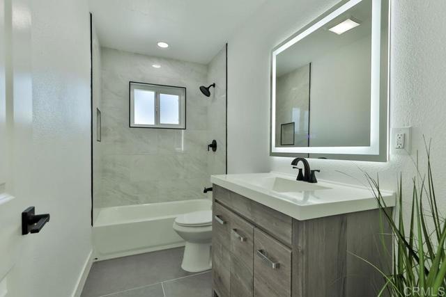 Detail Gallery Image 23 of 41 For 2742 Kobe Dr., San Diego,  CA 92123 - 4 Beds | 2 Baths