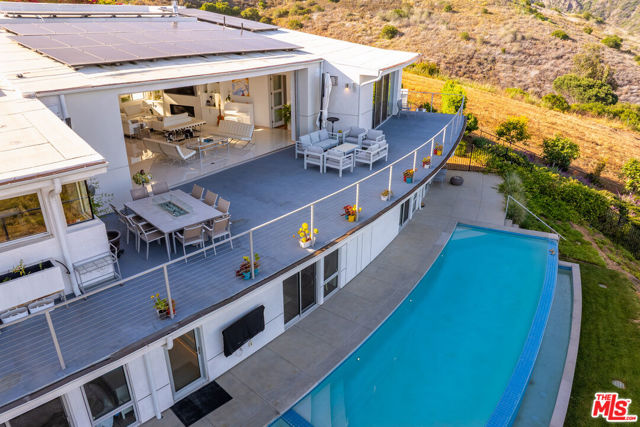 Drew Fenton | 28405 Via Acero Street Malibu CA | MLS: 7236533