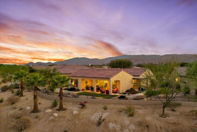 14 Chianti, Rancho Mirage, CA 92270