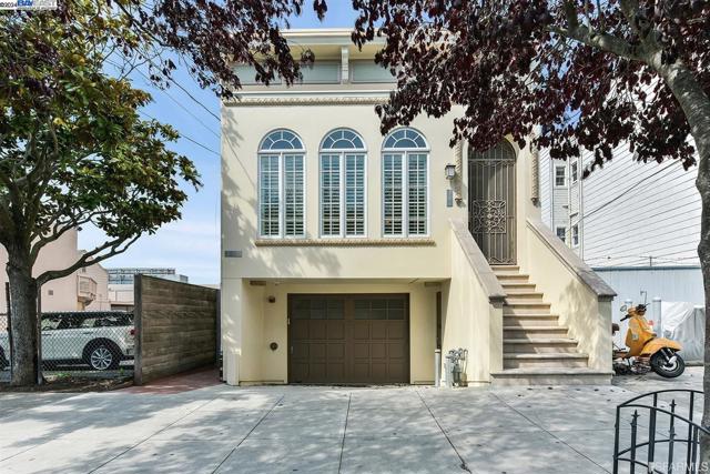 Details for 371 6th Avenue, San Francisco, CA 94118