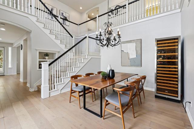 Detail Gallery Image 8 of 36 For 11493 Nantucket Pkwy, San Diego,  CA 92130 - 4 Beds | 4/1 Baths