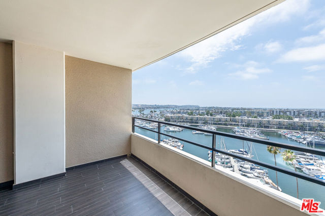 4335 Marina City Drive, 836 photo 16