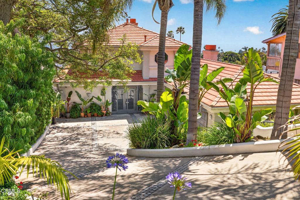 1736 Marisol Drive