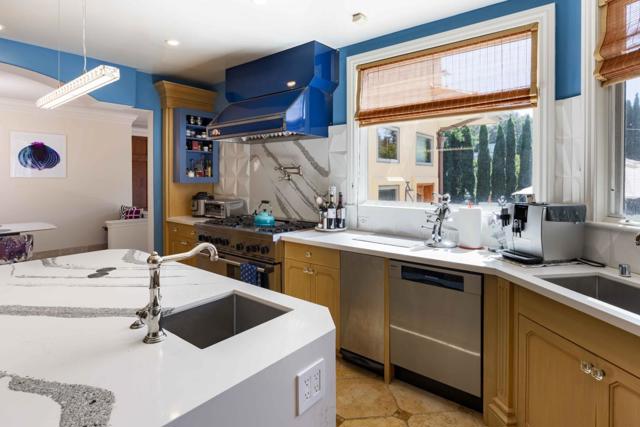 Image 16 of 45 For 28500 Matadero Creek Lane