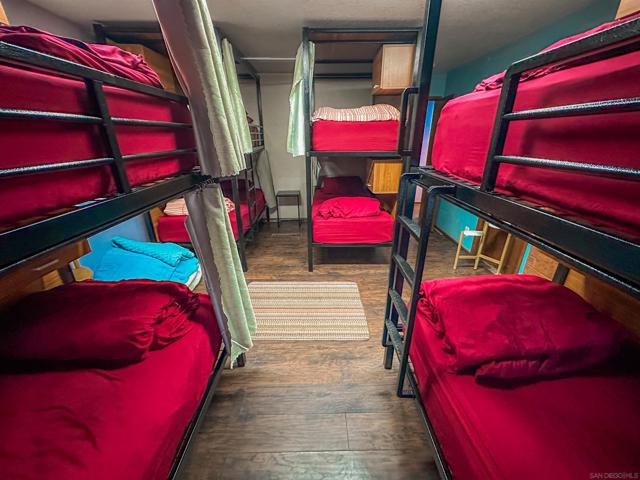 Bunk Room