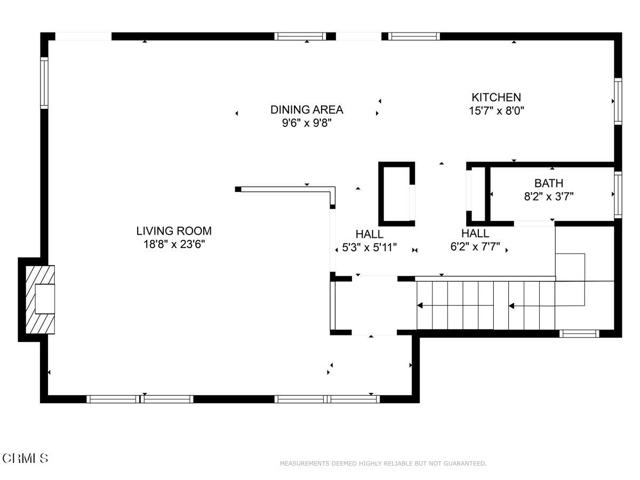 Detail Gallery Image 40 of 41 For 4558 Jessica Dr, Los Angeles,  CA 90065 - 3 Beds | 2/1 Baths