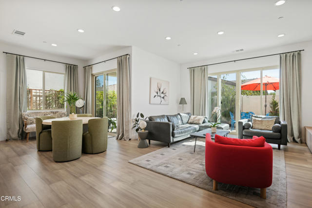 Detail Gallery Image 12 of 33 For 389 Eureka Dr, Santa Paula,  CA 93060 - 3 Beds | 2 Baths