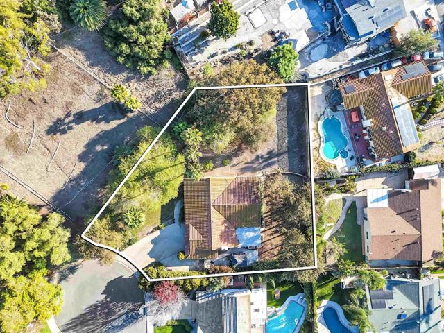 Detail Gallery Image 27 of 29 For 3738 Glen Verde Ct, Bonita,  CA 91902 - 4 Beds | 2 Baths