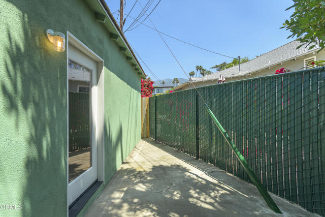 Detail Gallery Image 11 of 12 For 1221 a Fernside Dr, La Canada Flintridge,  CA 91011 - 0 Beds | 1 Baths