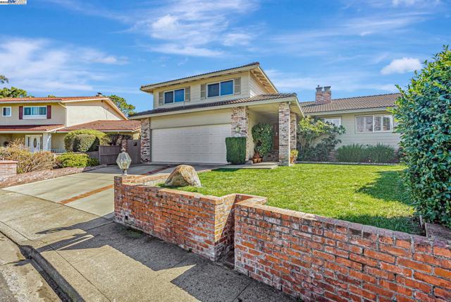 Details for 25660 Paul Ct, Hayward, CA 94541