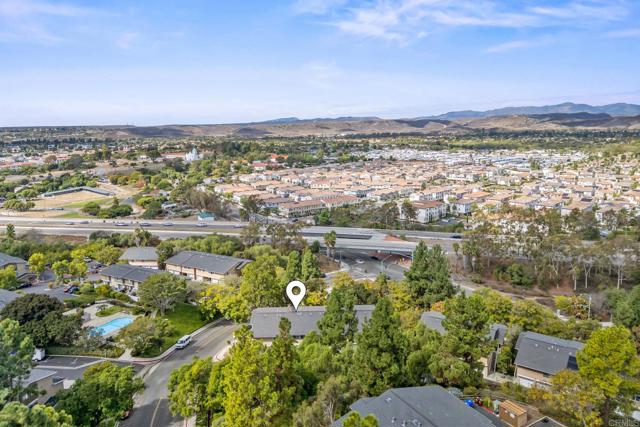 Detail Gallery Image 28 of 33 For 4232 Fiesta Way #3,  Oceanside,  CA 92057 - 2 Beds | 2/1 Baths