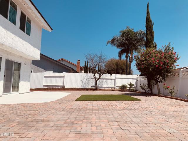Detail Gallery Image 22 of 28 For 3470 Chief Cir, Thousand Oaks,  CA 91360 - 4 Beds | 2/1 Baths