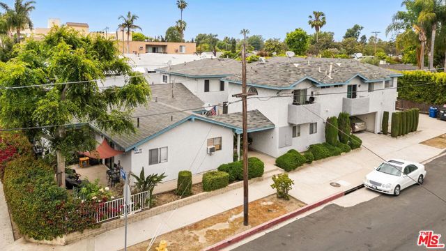 13901 Burbank Boulevard, Van Nuys, California 91401, ,Multi-Family,For Sale,Burbank,24397559