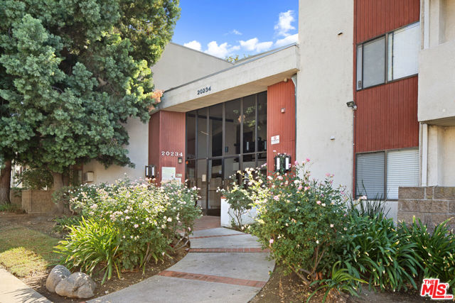 20234 Cantara Street, 317
