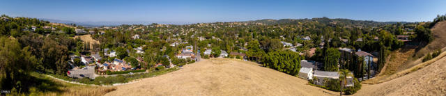 4773 Cerrillos Drive, Woodland Hills (los Angeles), California 91364, ,Land,For Sale,4773 Cerrillos Drive,CRV1-18209