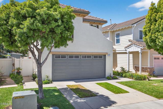 Detail Gallery Image 2 of 38 For 5331 Davidson Dr, Oxnard,  CA 93033 - 3 Beds | 2/1 Baths