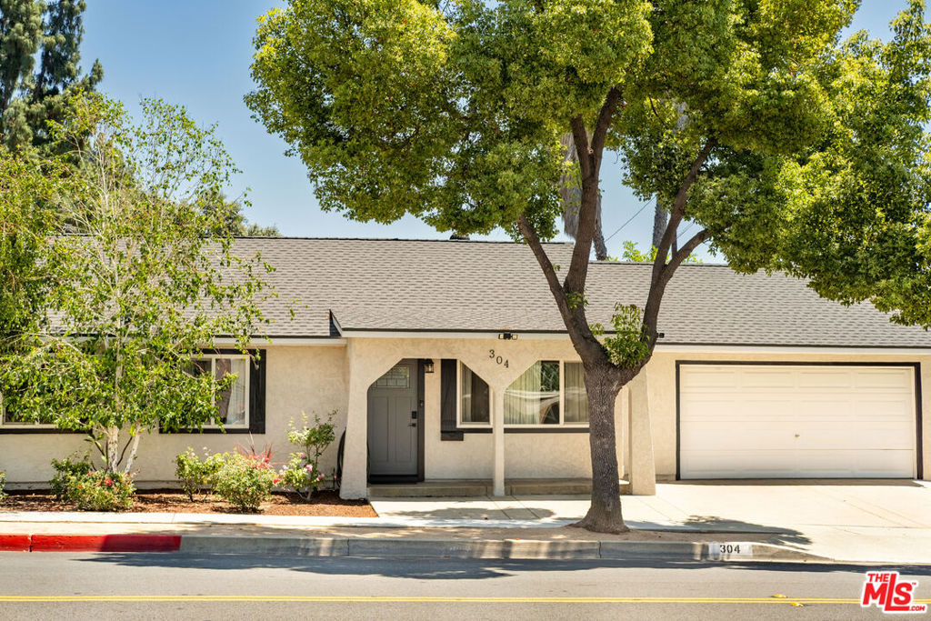304 S Cataract Avenue