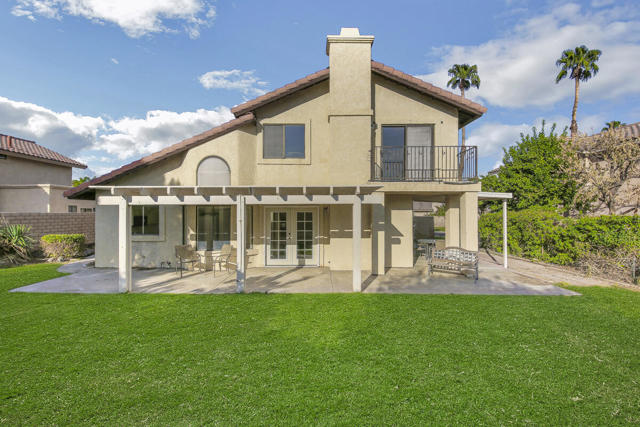 36 BACKYARD MLS